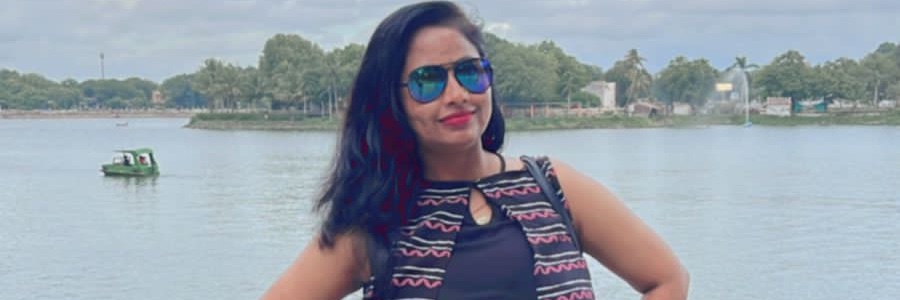 suman844's profile banner image