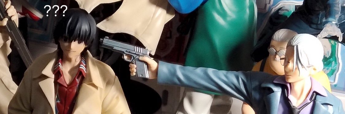 ari | #TENOÍ banner