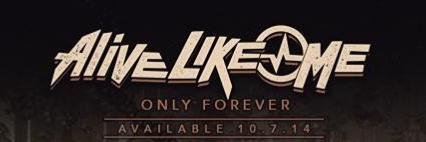AliveLikeMars's profile banner image