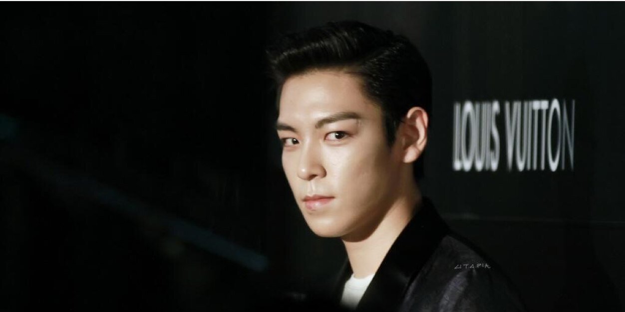 1st_TOP's profile banner image