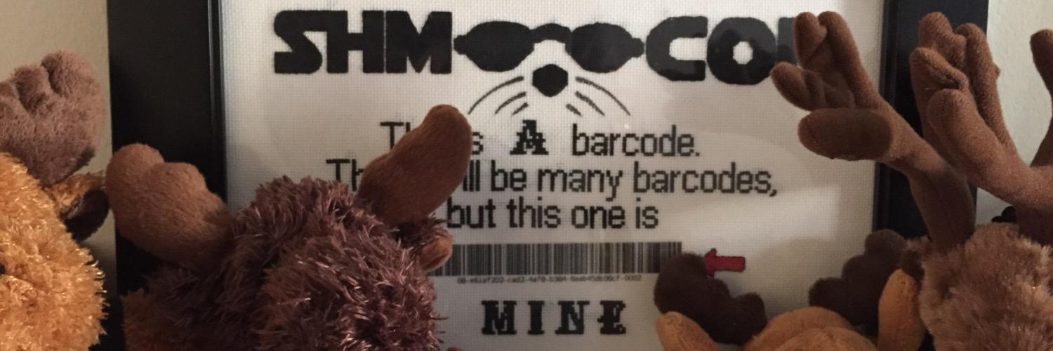 ShmooCon (shmoocon) / Twitter