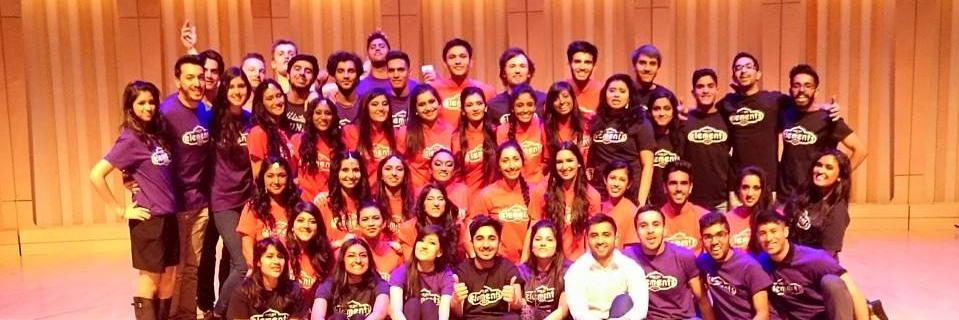 CardiffAsianSoc's profile banner image
