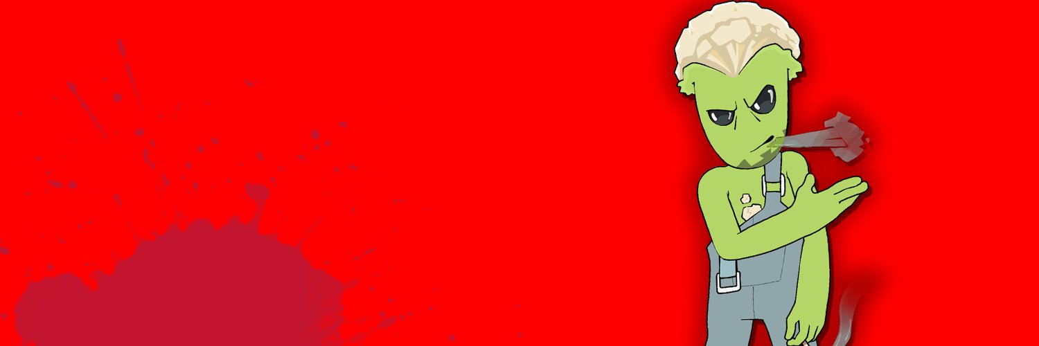 Tsar Cabbage banner