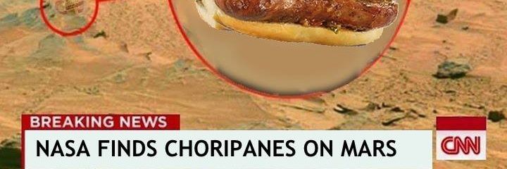 LA CABEZA DE BULLRICH DEGOLLADA EN EL OBELISCO banner