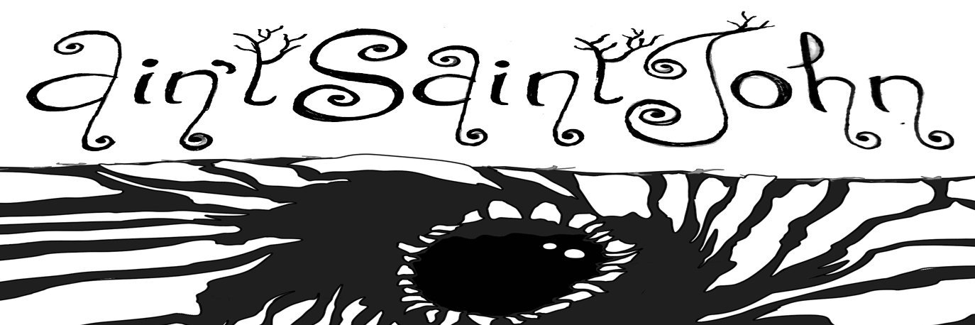 AintSaintJohn's profile banner image