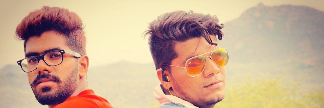 KizerSfarhan's profile banner image