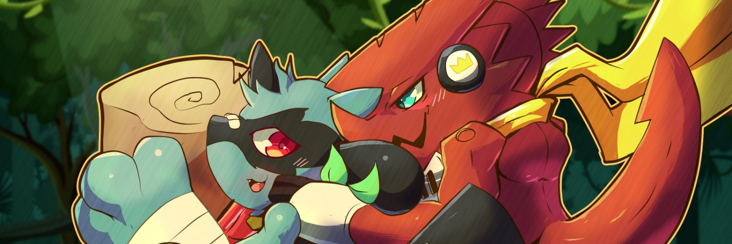 Flint's Spicy Corner 🔞 banner