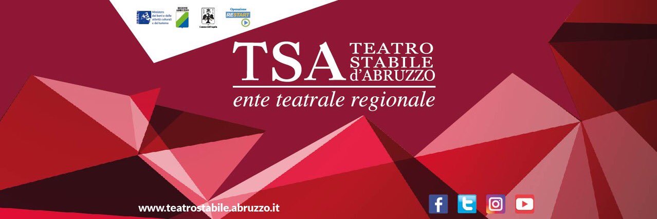 TSAabruzzo's profile banner image