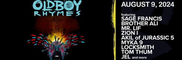 OldboySfr Profile Banner