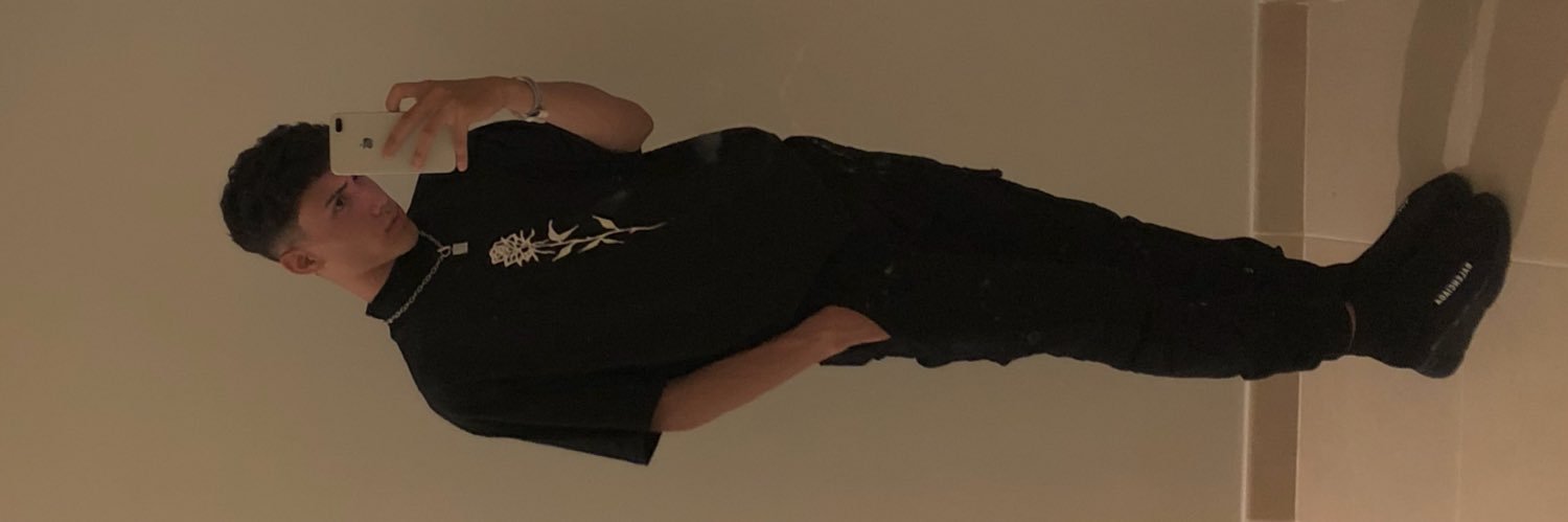 davierzzz's profile banner image