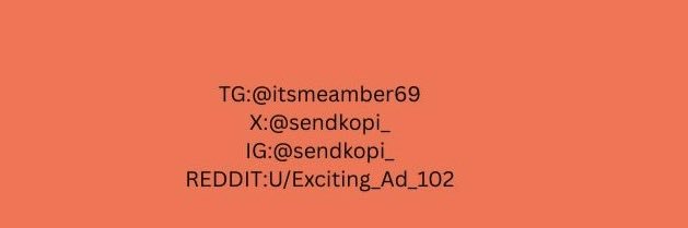 Amber 🪬 banner