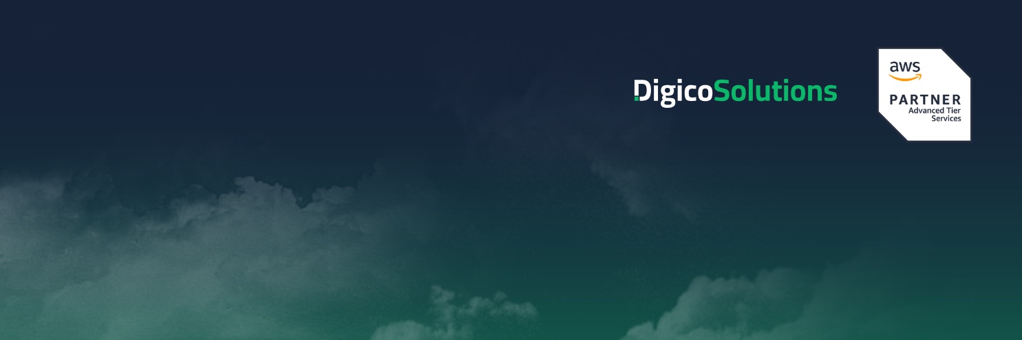 Digico Solutions banner