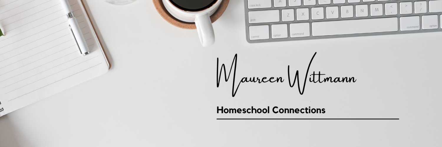 Maureen Wittmann banner