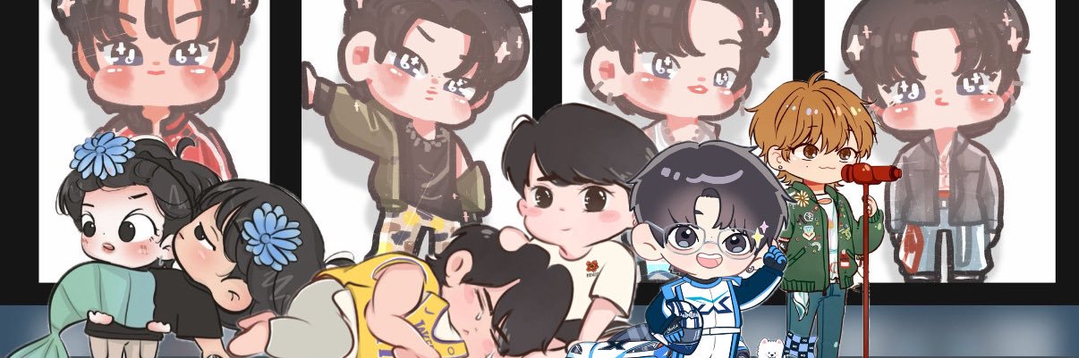 Fit 💫's banner