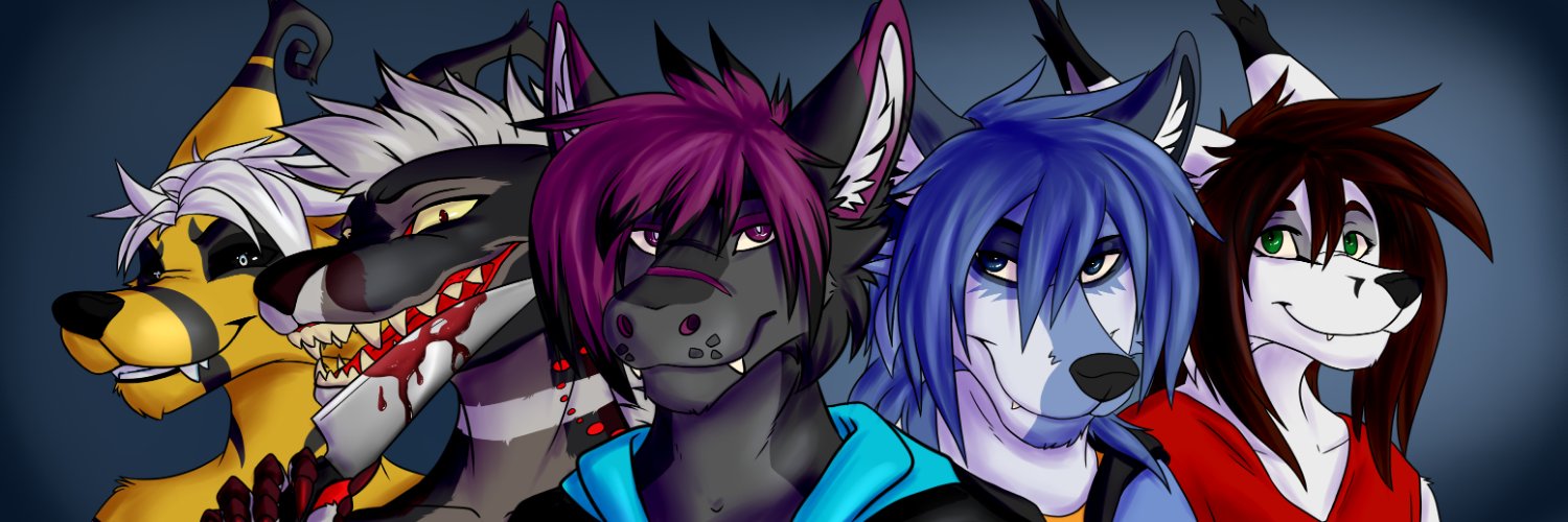 DamianFox21's profile banner image