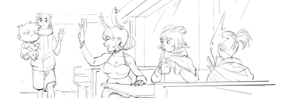 Coffee Journal's banner