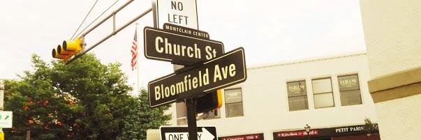 Montclair Patch banner