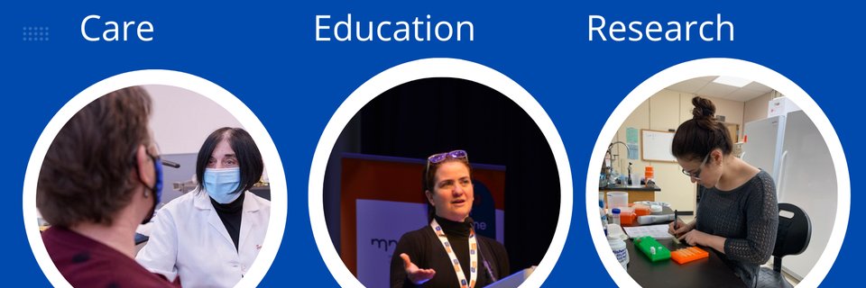 ALS Hope Foundation banner