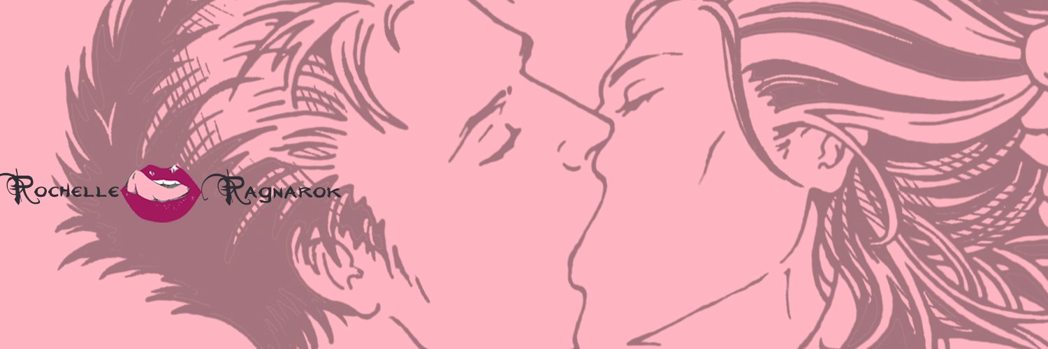 RochRok's profile banner image