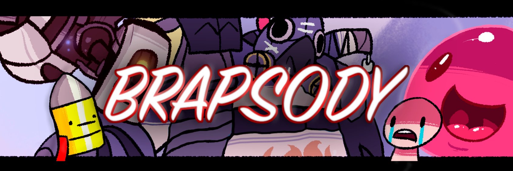 BrapsodyStreams's profile banner image