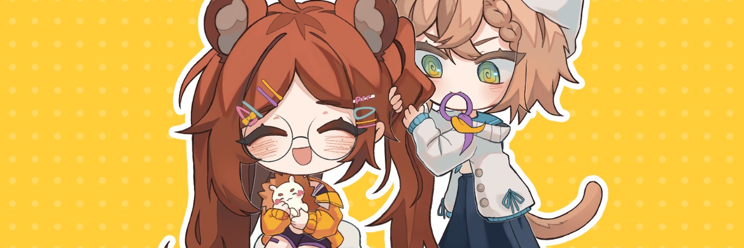 itsmoriko's profile banner image