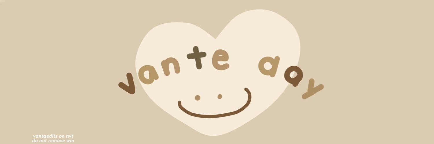taetaexv's profile banner image