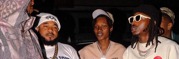 ishebanku Profile Banner