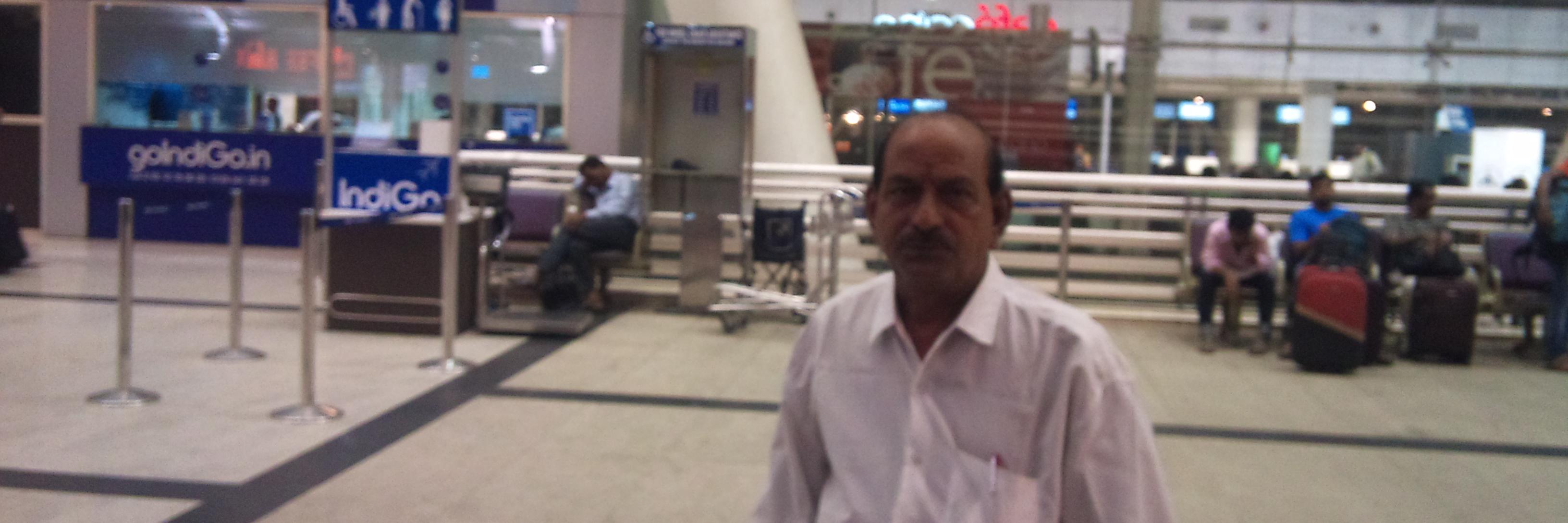 abhiramnaidu's profile banner image