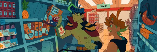Rakatapun Profile Banner