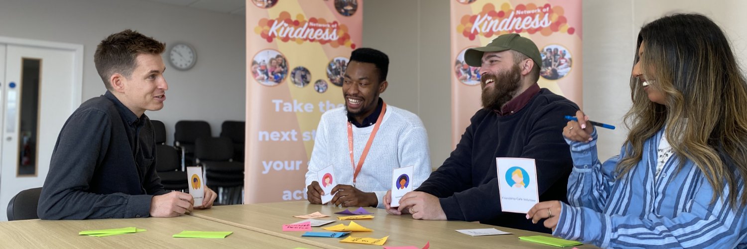 TogethLiv's profile banner image