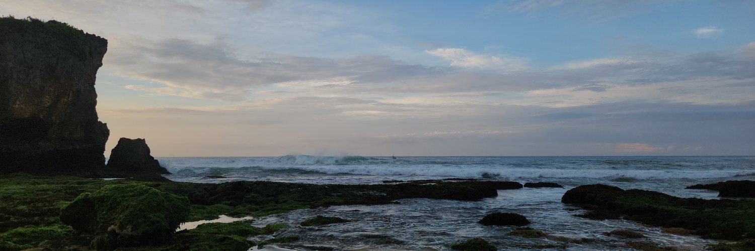 Naufal Muhammad banner