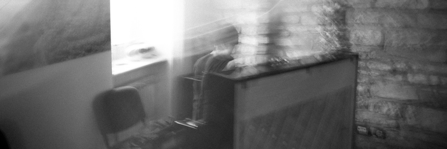 Hideyuki Hashimoto banner