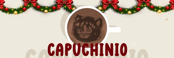 CapuchinioVT Profile Banner