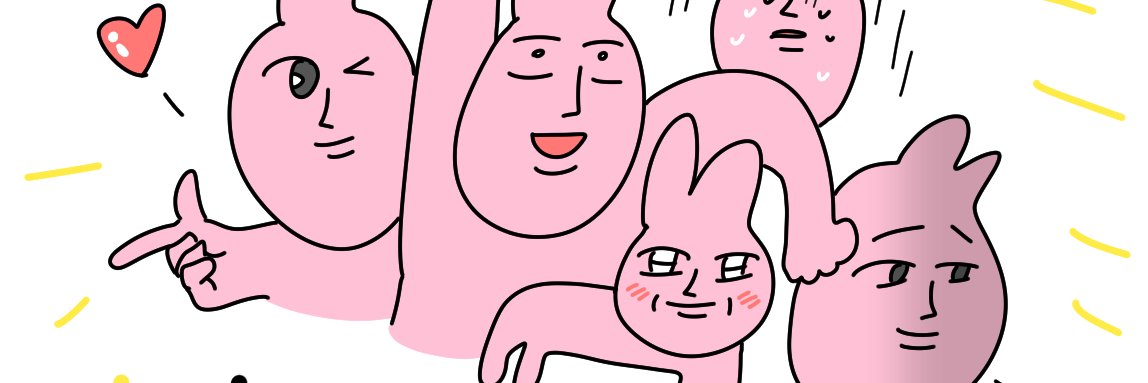 優しいうさぎさん【公式】's banner