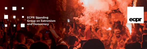 ecpr_ed Profile Banner