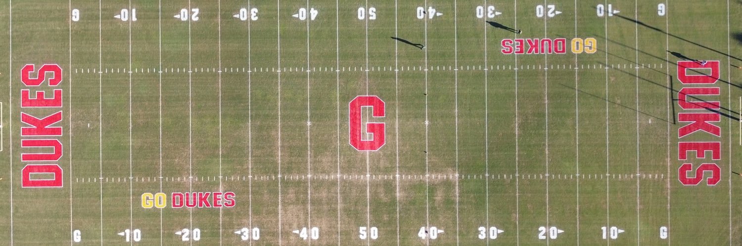 Gloucester Athletics banner