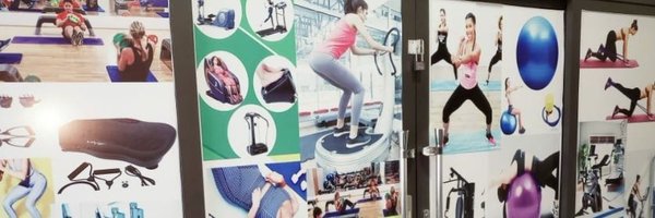 GoodrichFitness Profile Banner