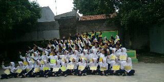 PMR SMAN 18 BEKASI banner
