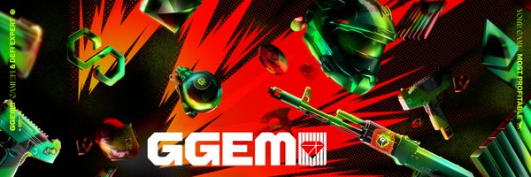 GGEM_LAUNCHER Profile Banner