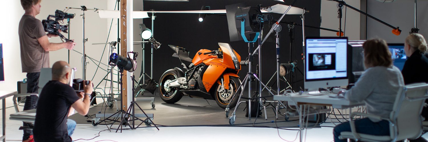 Visual Education banner