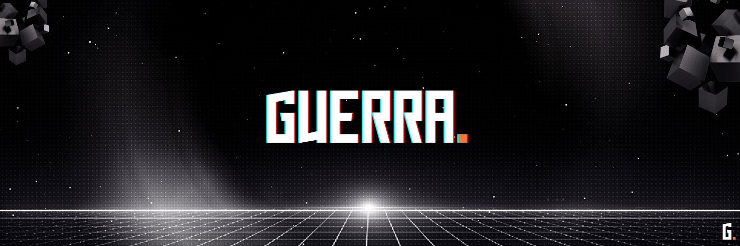 🪙 $GDOT 'Guerra Coin' | Get in early! banner