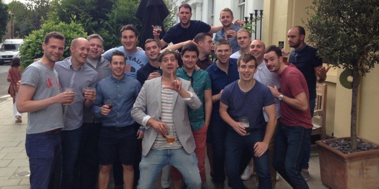 LadsDayOut's profile banner image