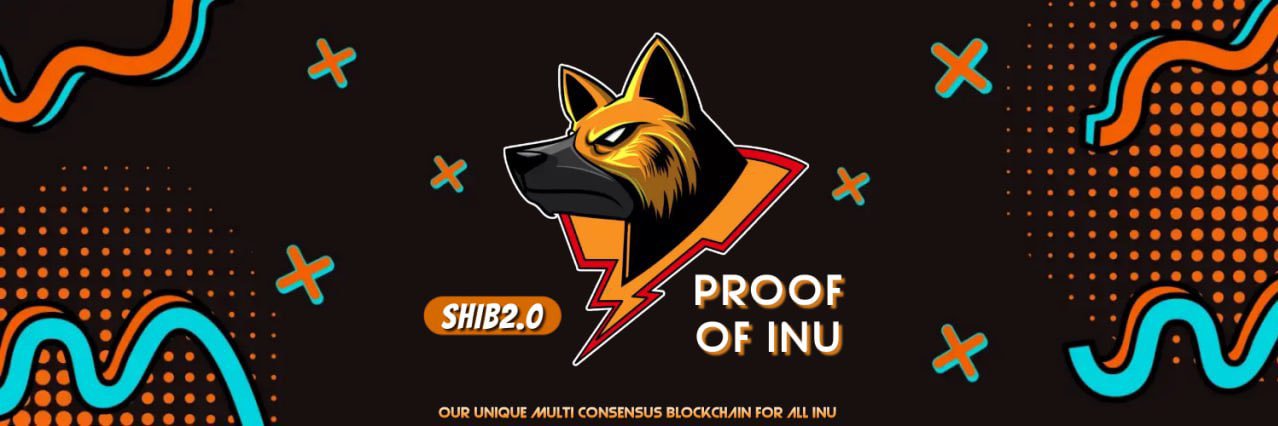 Proof Of Inu banner