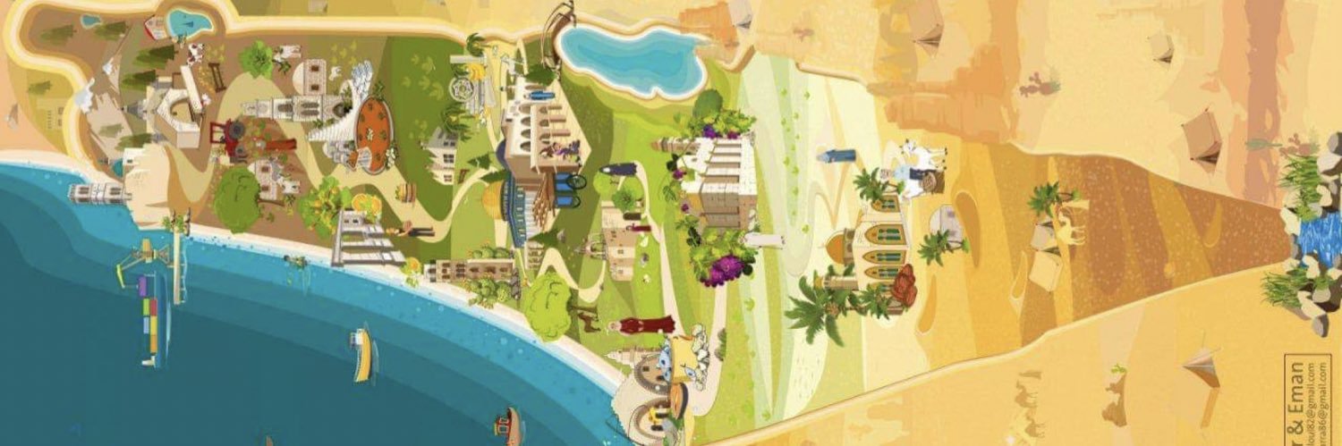 Felistin_Gaza's profile banner image