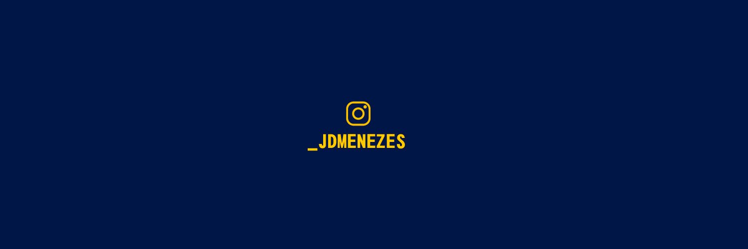 jdmj55's profile banner image