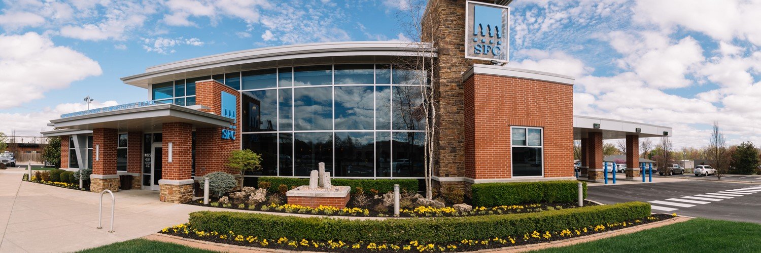 SFC Bank banner