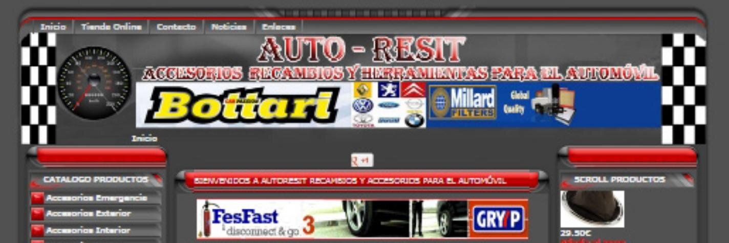 autoresit's profile banner image