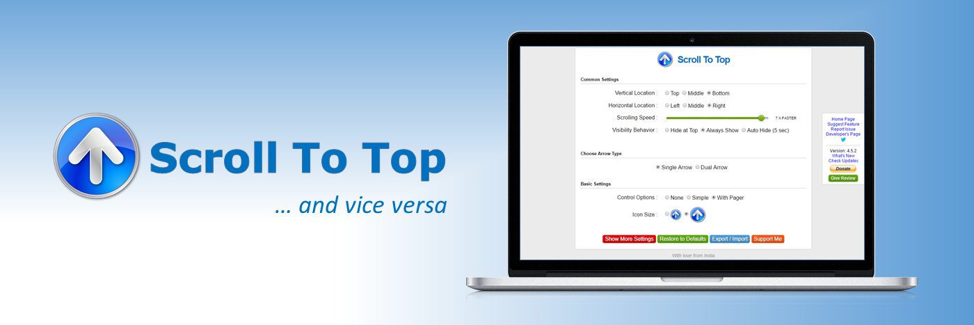 Scroll To Top (@scrolltotop) / Posts / X