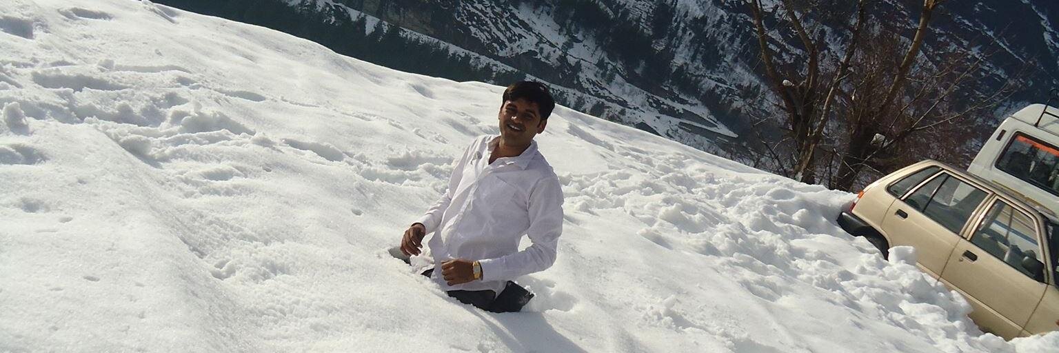 niketpatel02's profile banner image