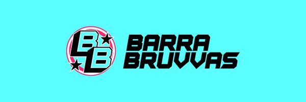 BarraBruvvas Profile Banner